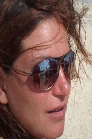 Haidy Abdel-Khaleq photo