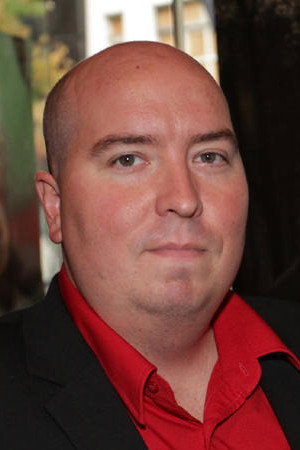 Philippe Gagnon photo