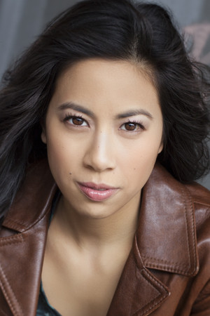 Photo of Krista Jang from the Latest Netflix gallery