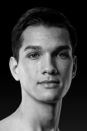 Photo of Brandon Figueroa from the Latest Netflix gallery