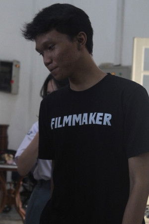 Muhammad Hanif Faththan Priyono photo