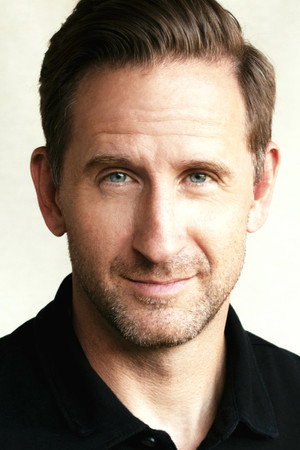 Photo of David Nibley from the Latest Netflix gallery