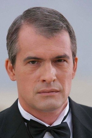 Vyacheslav Razbegaev photo