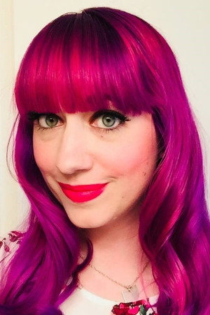Photo of Chelsea Stardust from the Latest Netflix gallery