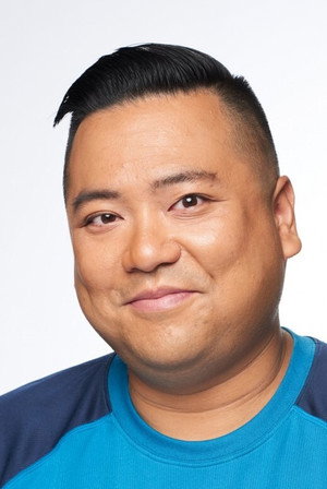Photo of Andrew Phung from the Latest Netflix gallery