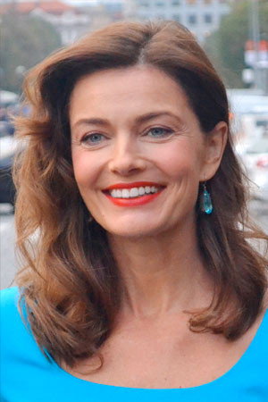 Paulina Porizkova photo