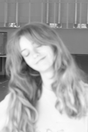 Photo of Liv Gustafsson from the Latest Netflix gallery