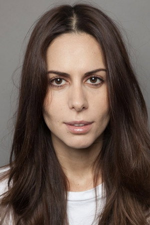 Sabina Akhmedova photo