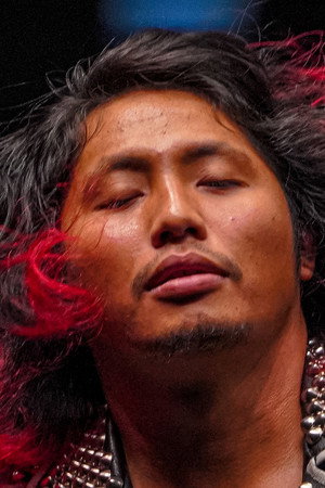Hiromu Takahashi photo