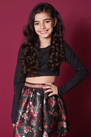 Photo of Ada Şahin from the Latest Netflix gallery