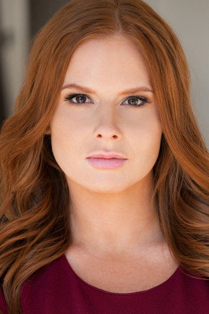 Photo of Libby Blake from the Latest Netflix gallery