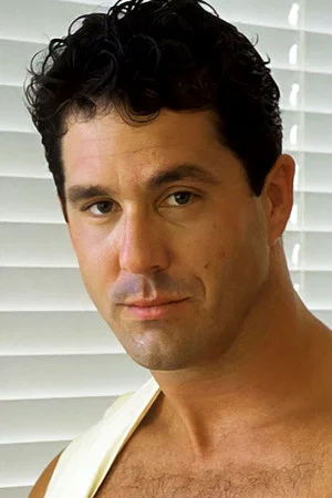 Photo of Paul Carrigan from the Latest Netflix gallery