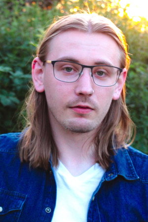 Photo of Graham McSweeney from the Latest Netflix gallery