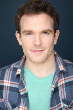 Photo of Roger Wayne from the Latest Netflix gallery