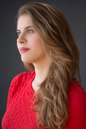 Elisabet Casanovas photo