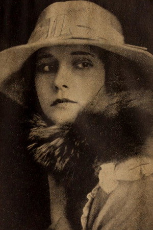 Photo of Agnes Vernon from the Latest Netflix gallery