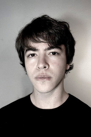 Photo of Diego Rodríguez from the Latest Netflix gallery