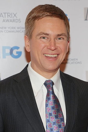 Photo of Pat Kiernan from the Latest Netflix gallery