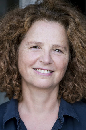 Photo of Heike Falkenberg from the Latest Netflix gallery