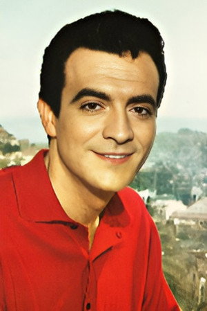 Photo of Américo Coimbra from the Latest Netflix gallery