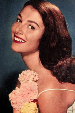 Photo of Pier Angeli from the Latest Netflix gallery