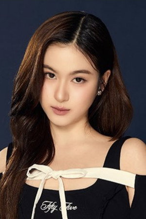 Chanikarn Tangkabodee photo