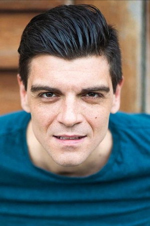 Photo of Davide Gagliardi from the Latest Netflix gallery