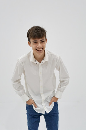Photo of Joan Fernández from the Latest Netflix gallery