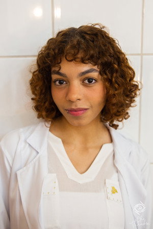 Photo of Lívia Mayra from the Latest Netflix gallery