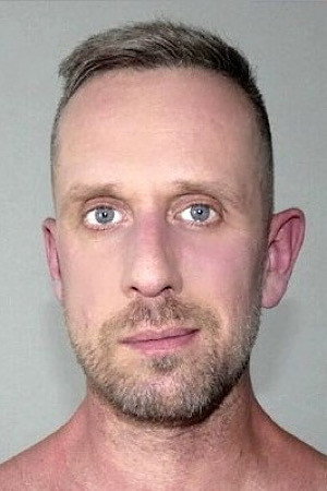 Photo of Alex Axel from the Latest Netflix gallery