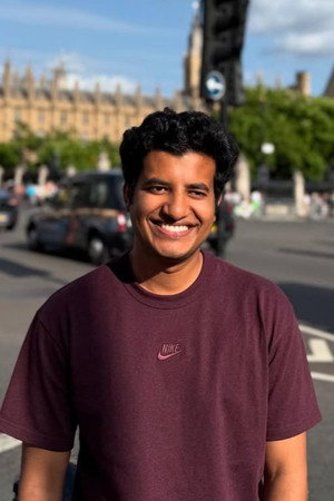 Photo of Aditya Kulshreshtha from the Latest Netflix gallery