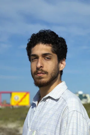 Photo of Leonardo Vieira Mendonça from the Latest Netflix gallery