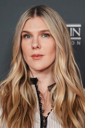 Lily Rabe photo