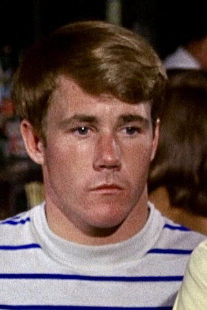 Photo of Wink Roberts from the Latest Netflix gallery
