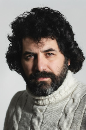 Oksal Pekmezoğlu photo