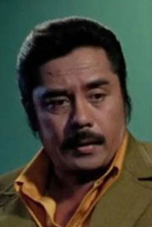 Photo of Vic Silayan from the Latest Netflix gallery