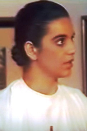Photo of Alzira Andrade from the Latest Netflix gallery