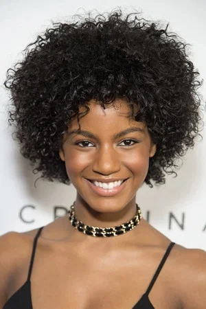 Photo of Ebonee Davis from the Latest Netflix gallery