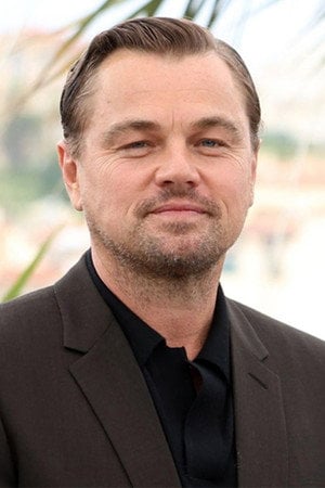 Photo of Leonardo DiCaprio from the Latest Netflix gallery