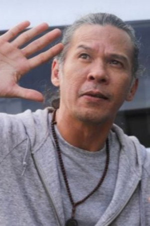 Photo of Septian Dwicahyo from the Latest Netflix gallery