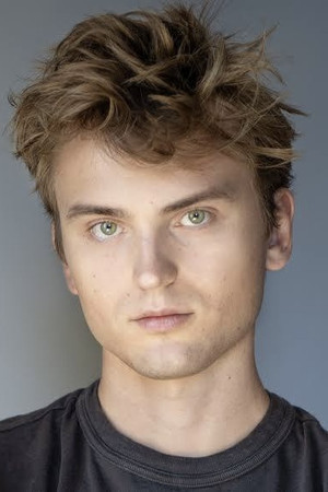 Photo of Texas Watterston from the Latest Netflix gallery