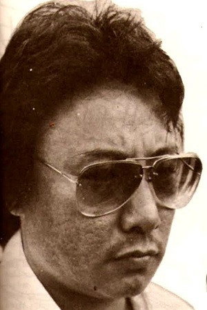 Photo of Sun Chung from the Latest Netflix gallery
