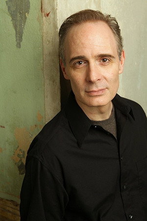 Paul T. Taylor photo