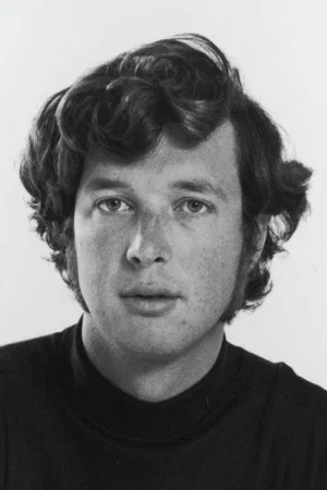 Photo of Michael Crichton from the Latest Netflix gallery