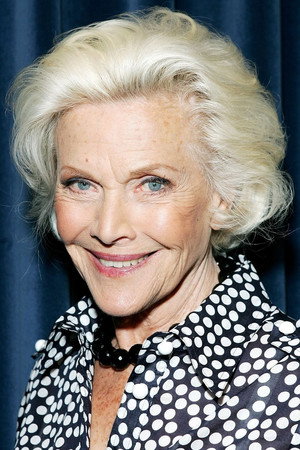 Honor Blackman photo