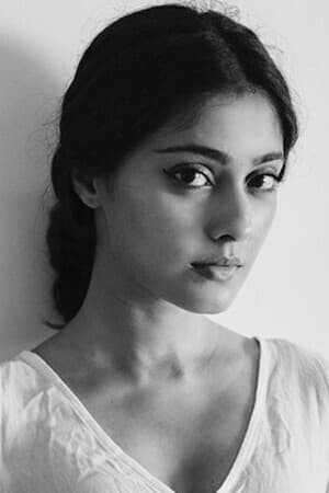 Amrita Bagchi photo