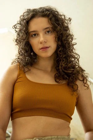 Photo of Carol Severian from the Latest Netflix gallery