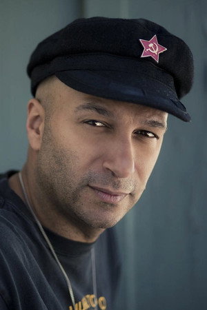 Tom Morello photo