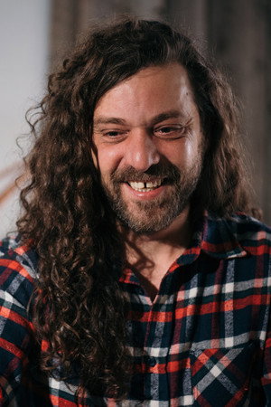 Photo of Alexandre Castonguay from the Latest Netflix gallery
