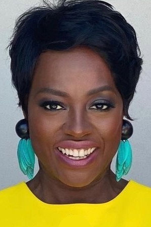 Photo of De'Adre Aziza from the Latest Netflix gallery